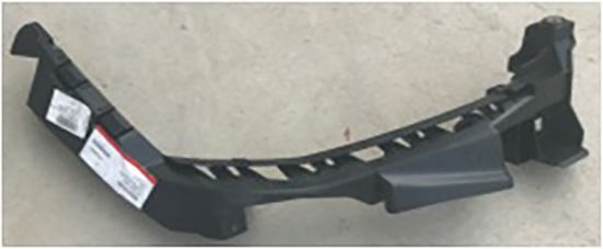 Far Alt Braketi Sol Ibiza -Ibiza Fr 2017>> - 6F0807571 resmi