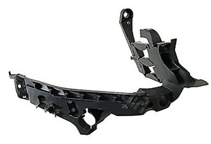Far Alt Braketi Sağ A4 2008-2012 - 8K0805608A resmi