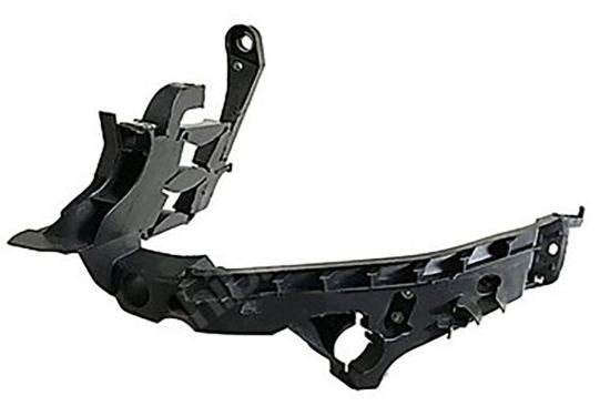 Far Alt Braketi Sol A4 2008-2012 - 8K0805607A resmi
