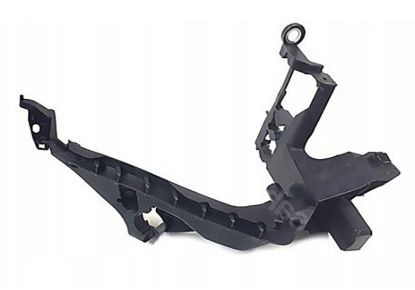 Far Alt Braketi Sağ A4 2013>> - 8K0805608B resmi