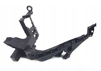 Far Alt Braketi Sol A4 2013>> - 8K0805607B resmi