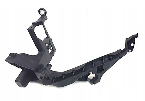 Far Alt Braketi Sol A4 2013>> - 8K0805607B resmi