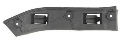 Tampon Bağlantı Braketi Ön Sol Polo 2002-2005 - 6Q0807183 resmi
