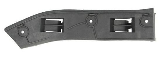 Tampon Bağlantı Braketi Ön Sol Polo 2002-2005 - 6Q0807183 resmi
