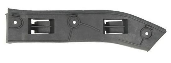 Tampon Bağlantı Braketi Ön Sağ Polo 2002-2005 - 6Q0807184 resmi