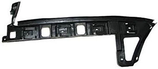 Tampon Bağlantı Braketi R Arka Passat 2005-2011 - 3C5807376C resmi