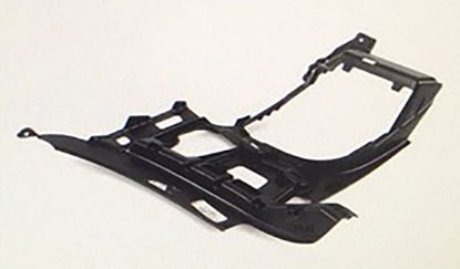 Sis Far Braketi L Golf 6 GTI - 5K0807261 resmi
