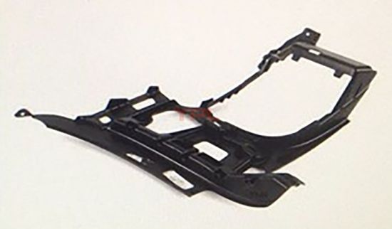 Sis Far Braketi L Golf 6 GTI - 5K0807261 resmi