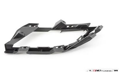 Sis Far Braketi L Jetta 2015>> - 5C6807261 resmi