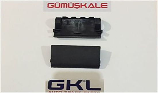 Kriko Kapağı L Passat 97-05 - 3B0853917 resmi