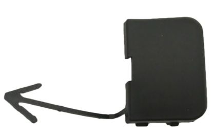Çeki Demir Kapağı-Çekme Kanca-Arka Passat 2005-2010 - 3C5807441 GRU resmi