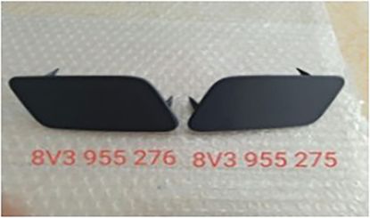 Far Yıkama Kapağı Sol A3 Hackback 2012-2016 - 8V3955275 resmi