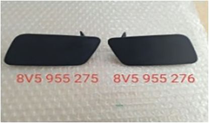 Far Yıkama Kapağı Sol A3 Sedan - 8V5955275 resmi