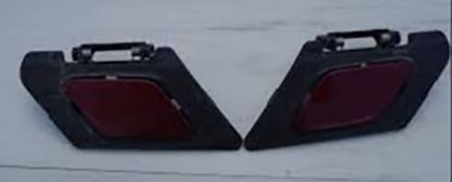 Far Yıkama Kapak Braketi R A4 S Line 2016>> - 8W0807788 resmi
