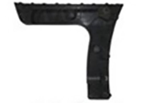 Arka Tampon Braketi R A6 11-15 - 4G5807454B resmi