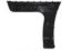Arka Tampon Braketi Sağ Audi A6 2011-2015 - 4G5807454B resmi