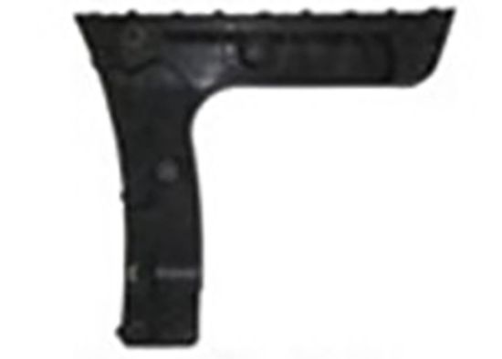 Arka Tampon Braketi L A6 11-15 - 4G5807453B resmi