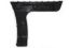 Arka Tampon Braketi Sol Audi A6 2011-2015 - 4G5807453B resmi