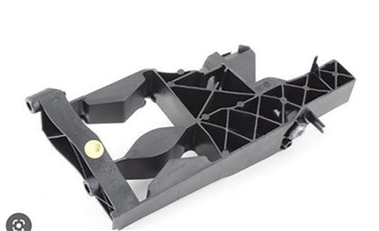 Far Alt Braketi R A6 2016>> - 4G0805608A resmi