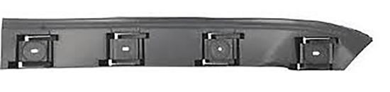 Tampon Bağlantı Braketi Arka Sol Jetta 2005-2009 - 1K5807393 resmi