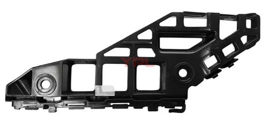 ON TAMPON BRAKETI SAG SCIROCCO 2015>> - 1K8807184C resmi