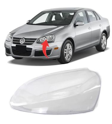 Far Camı Sol Jetta -golf5 2005-2010 - 1K6941005PX resmi