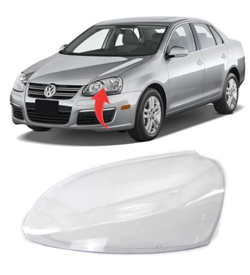Far Camı Sol Jetta -golf5 2005-2010 - 1K6941005PX resmi