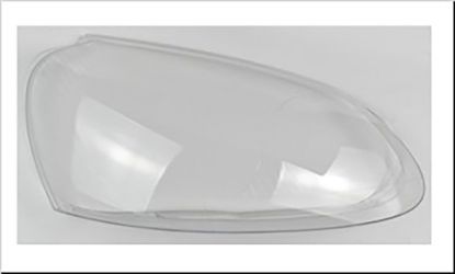 Far Camı L Golf 5 Jetta 2005-2010 - 1K6941029PX resmi