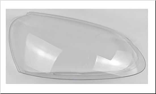 Far Camı L Golf 5 Jetta 2005-2010 - 1K6941029PX resmi