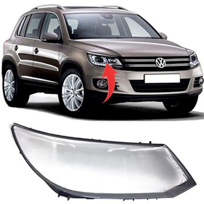 Far Camı R Tiguan 13-16 - 5N1941006CX resmi