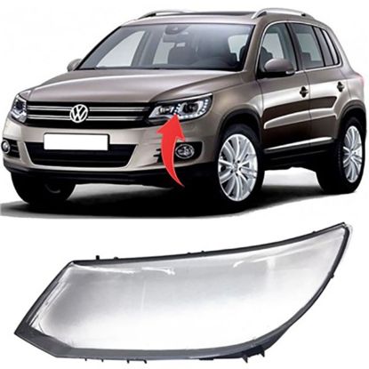 Far Camı L Tiguan 13-16 - 5N1941005CX resmi