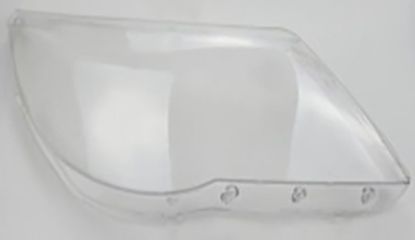 Far Camı Sağ Tiguan 2009-2012 - 5N1941032ABX resmi