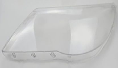 Far Camı Sol Tiguan 2009-2012 - 5N1941031ABX resmi