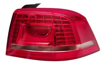 Stop Lambası Dış Sağ Ledli Volkswagen Passat 2011-2015 - 3AE945208B resmi