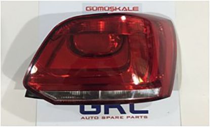 Stop Lambası Sağ Volkswagen Polo 2010-2014 - 6R0945096G resmi