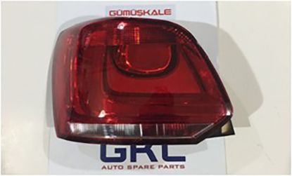 Stop Lambası Sol Volkswagen Polo 2010-2014 - 6R0945095G resmi