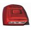 Stop Lambası Sol Volkswagen Polo 2015-2018 - 6C0945095F resmi