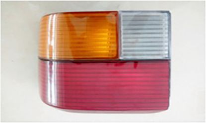 Stop Lambası Sol Volkswagen Transporter T4 1991-2004 Duysuz - 701945095 resmi