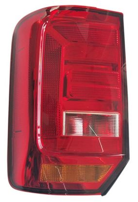 Stop Lambası Sol Volkswagen Caddy 2016 ve Sonrası - 2K1945095F resmi