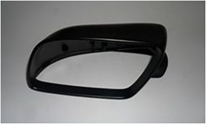 Ayna Kapağı R Polo 02-05 - 6Q0857538 resmi