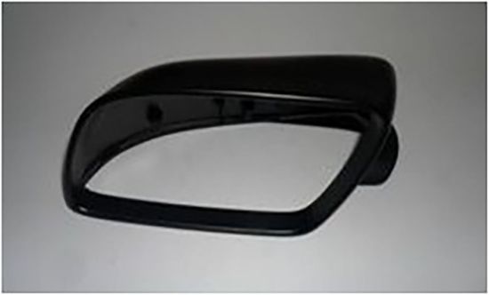 Ayna Kapağı Sağ Volkswagen Polo 2002-2005 - 6Q0857538 resmi