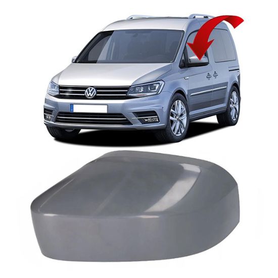 Ayna Kapağı Sol Caddy 2015>> - 2K5857527B resmi
