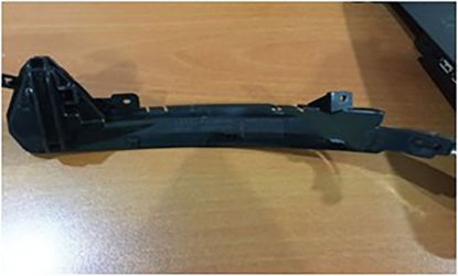 Ayna Sinyali R Audi 2012-2018 A4-A6 - 4G5949102A resmi
