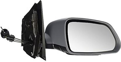 Ayna Komple R Sinyalli Manuel Polo 05-10 - 6Q1857508N resmi