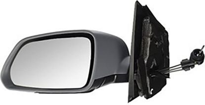 Ayna Komple L Sinyalli Manuel Polo 05-10 - 6Q1857507N resmi