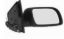 Ayna Komple Sağ Manuel Volkswagen Polo 2002-2006 - 6Q1857508F resmi