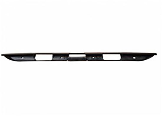 Plaka Lamba Çıtası Polo Classic 97-02 - 6K5827577 resmi