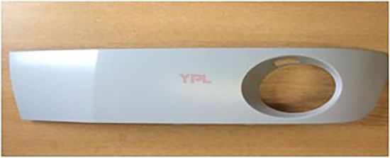 Sis Kapağı Sisli Sağ Boyanir Tip T6 2010-2014 - 7E0807490A resmi