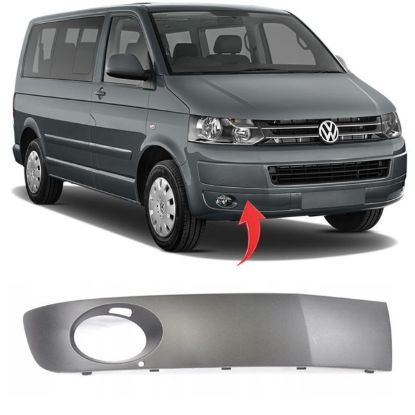 Sis Kapağı Sisli R T6 (2010-2015) - 7E0807490B resmi