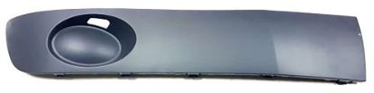 Sis Kapağı Sissiz R T6 10-15 - 7E0807490 resmi